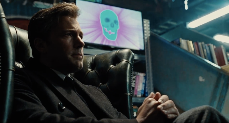 Illustration for article titled Everything Justice League's Trailer Tells Us About Its Story, Heroes, and Villains